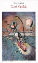 Copertina  Corri Matilda