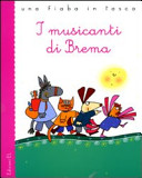Copertina  I musicanti di Brema