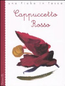 Copertina  Cappuccetto rosso