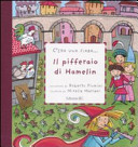 Copertina  Il pifferaio di Hamelin : da tradizione popolare tedesca
