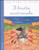Copertina  Il brutto anatroccolo