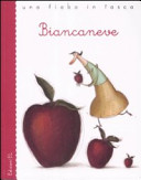 Copertina  Biancaneve