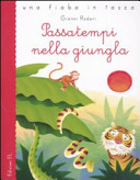 Copertina  Passatempi nella giungla