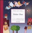 Copertina  Peter Pan