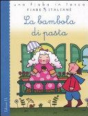 Copertina  La bambola di pasta : da tradizione popolare italiana