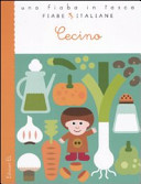 Copertina  Cecino : da tradizione popolare italiana