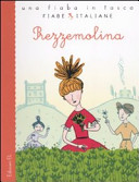 Copertina  Prezzemolina : da tradizione popolare italiana