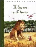 Copertina  Il leone e il topo