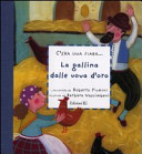 Copertina  La gallina dalle uova d'oro