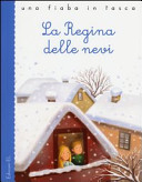 Copertina  La regina delle nevi