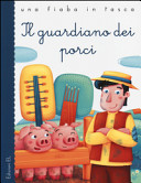 Copertina  Il guardiano dei porci