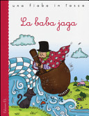 Copertina  La baba jaga