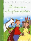 Copertina  Il principe e la principessa