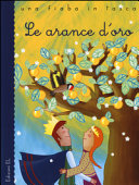 Copertina  Le arance d'oro
