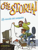 Copertina  La nascita del computer