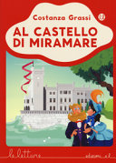 Copertina  Al castello di Miramare