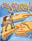 Copertina  La deriva dei continenti