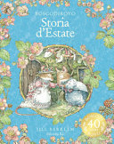 Copertina  Storia d'estate