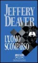 Copertina  L'uomo scomparso