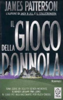 Copertina  Il gioco della donnola : romanzo