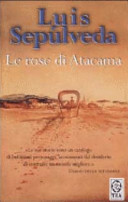 Copertina  Le rose di Atacama