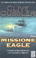 Copertina  Missione Eagle : romanzo