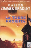 Copertina  La torre proibita : romanzo