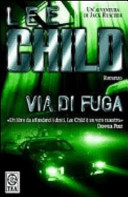 Copertina  Via di fuga : romanzo