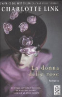Copertina  La donna delle rose : romanzo