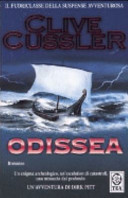 Copertina  Odissea : romanzo