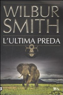Copertina  L'ultima preda : romanzo