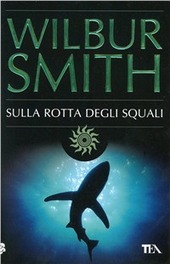Copertina  Sulla rotta degli squali : romanzo