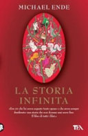 Copertina  La storia infinita : romanzo