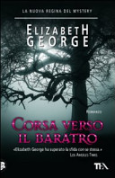 Copertina  Corsa verso il baratro : romanzo