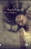 Copertina  Anima magica : romanzo