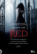 Copertina  Red : romanzo