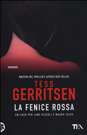 Copertina  La fenice rossa : romanzo