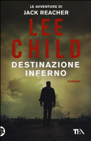 Copertina  Destinazione inferno : romanzo