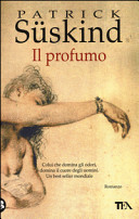 Copertina  Il profumo : romanzo