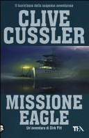 Copertina  Missione Eagle : romanzo