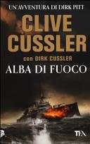 Copertina  Alba di fuoco : romanzo