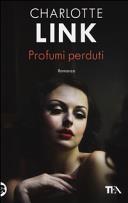 Copertina  Profumi perduti : romanzo