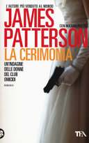 Copertina  La cerimonia : romanzo