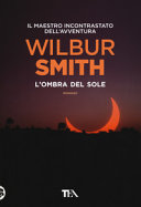 Copertina  L'ombra del sole : romanzo