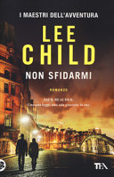 Copertina  Non sfidarmi : romanzo