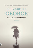 Copertina  Il lungo ritorno : romanzo