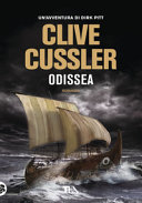 Copertina  Odissea : romanzo