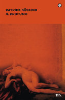 Copertina  Il profumo : romanzo