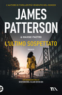 Copertina  L'ultimo sospettato : romanzo