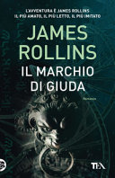 Copertina  Il marchio di Giuda : romanzo